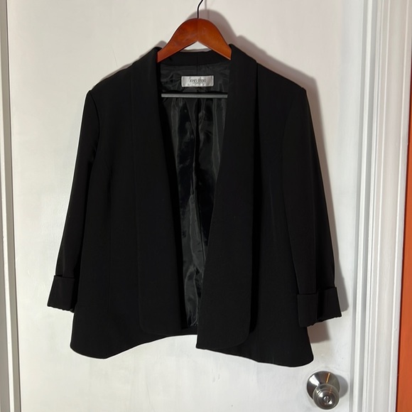 Jones Studio blazer size 14 - Picture 1 of 3